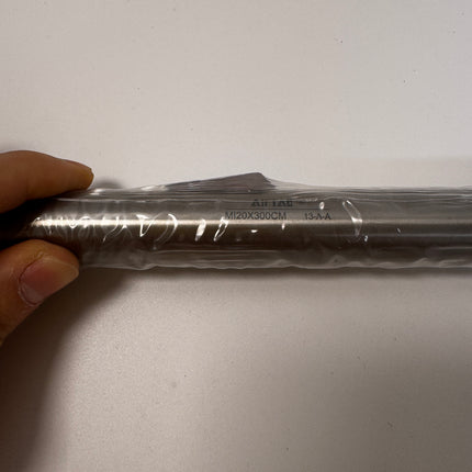 Airtac  MI series: double action type mini cylinder  - MI20X300CM
