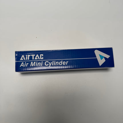 Airtac  MBL series: double action cylinder  - MBL25X50SCA