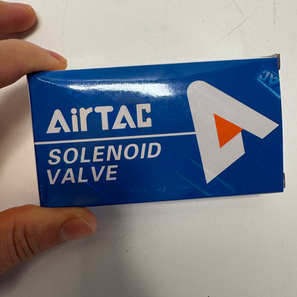Airtac 4V110-06: Solenoid Air Valve - 4V11006BIT