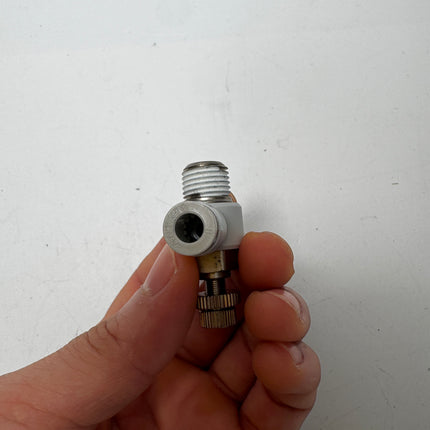 Airtac PSL: Air Flow Control Valve - PSL602B