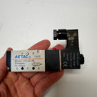 Airtac 4V110-06: Solenoid Air Valve - 4V11006FT