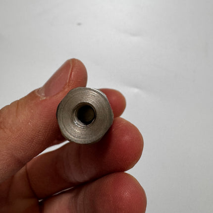 Airtac  Cylinder piston rod end connection accessories-floating joints  - F-M6X100F