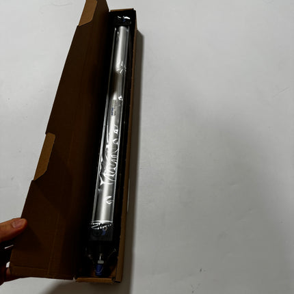 Airtac  SC series: Standard double-acting cylinder  - SC32X425S