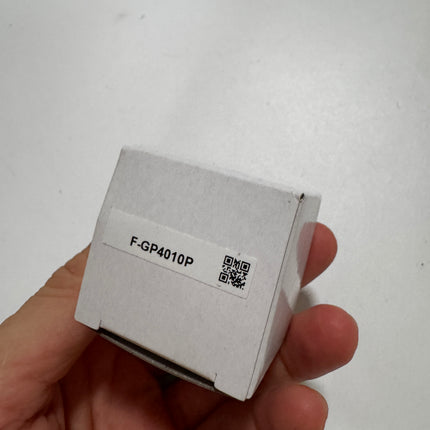 Airtac: pressure gauge Accessories - F-GP4010P