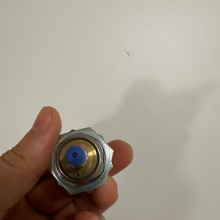 Airtac  MPE Series: Standard Threaded Cylinder  - MPE16X10