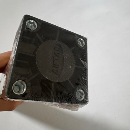 Airtac  SC series: Standard double-acting cylinder  - SC50X400S