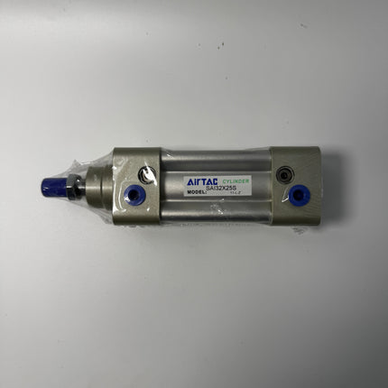 Airtac  SAI series: double acting cylinder  - SAI32X25S