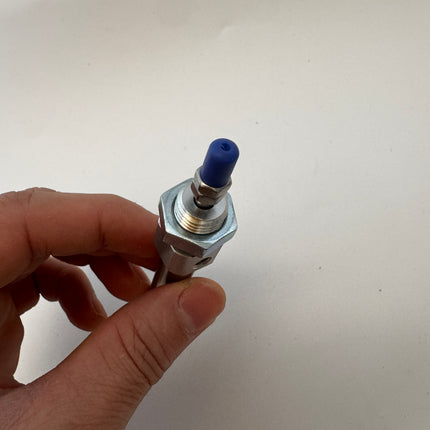 Airtac  MI series: double action type mini cylinder  - MI10X30SCA