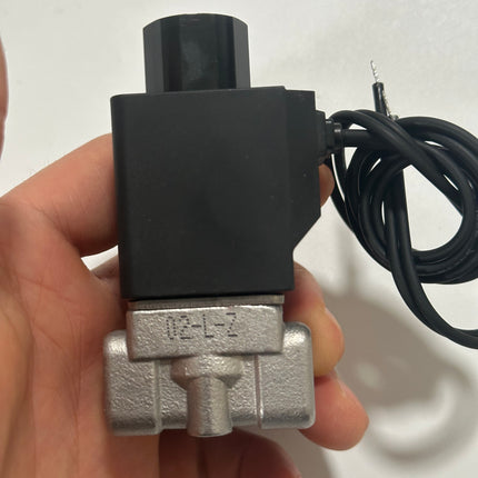 Airtac 2KSA030-06:  2-way solenoid valve  - 2KSA03006AIT