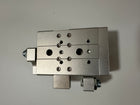 Airtac  HLQ Series: Dual-Axis Precision Slide Cylinder  - HLQ20X20SA