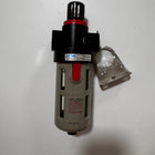 Airtac BFR: Air Filter Regulator  - BFR2000N