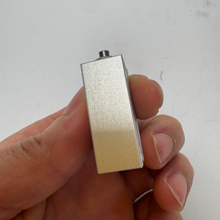 Airtac  MU series: double action cylinder  - MU6X15S