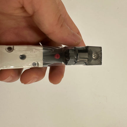 Airtac 3V110-M5-NC: Solenoid valve(3/2 way) - 3V110M5NCB