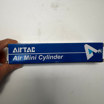 Airtac  MA Series: Compound Cylinder  - MA25X25SCA