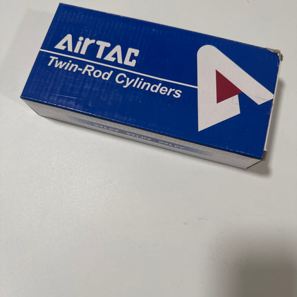 Airtac  TN series: double-shaft cylinder  - TN32X100S