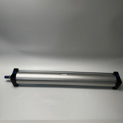 Airtac  SC series: Standard double-acting cylinder  - SC100X760S