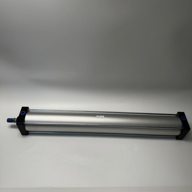 Airtac  SC series: Standard double-acting cylinder  - SC100X760S