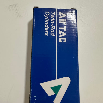 Airtac  TR series: double-shaft cylinder  - TR20X40S