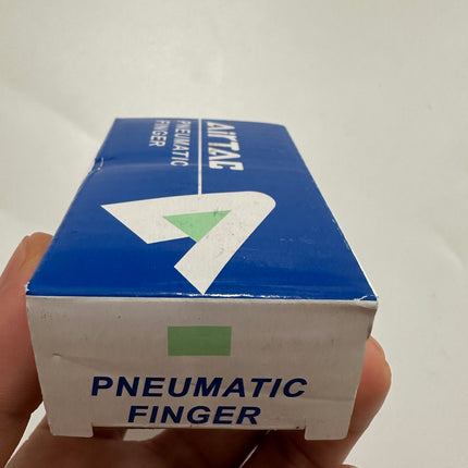 Airtac  HFK Series: Pneumatic Finger  - HFK16R