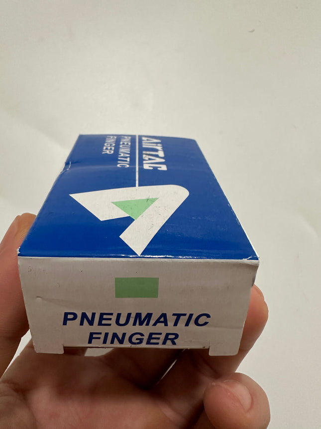 Airtac  HFK Series: Pneumatic Finger  - HFK16R