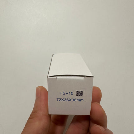 Airtac HSV-10: Slide Valve - HSV10