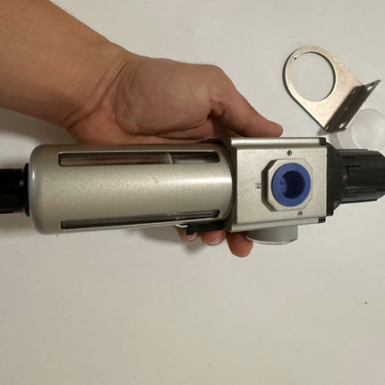 Airtac GAFR300: Air Filter Regulator - GAFR30015ST