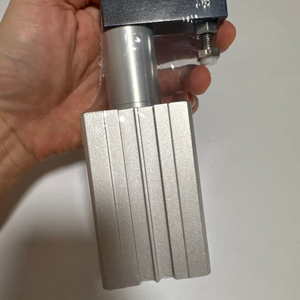 Airtac  QCK series: rotary clamping cylinder  - QCKL40X20S