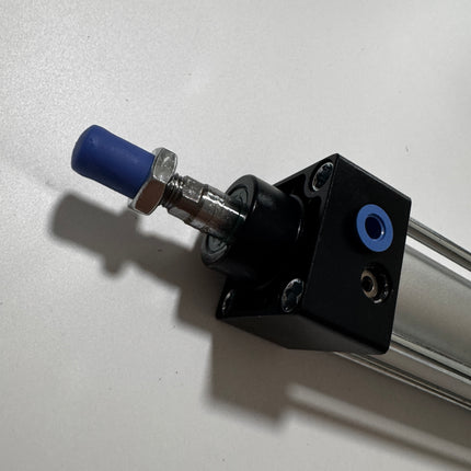 Airtac SCD: Standard Air Cylinder, Double rod type - SCD32X125S