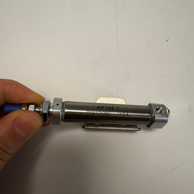 Airtac  PB series: single-action type cylinder  - PSB12X20ULB