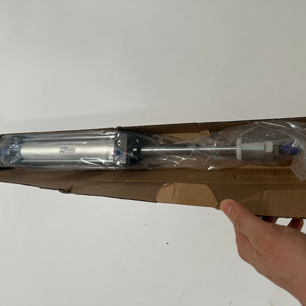 Airtac SCJ:adjustable stroke type - SCJ50X200-30S