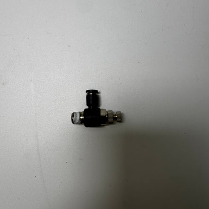 Airtac PSL: Air Flow Control Valve - PSL401AD