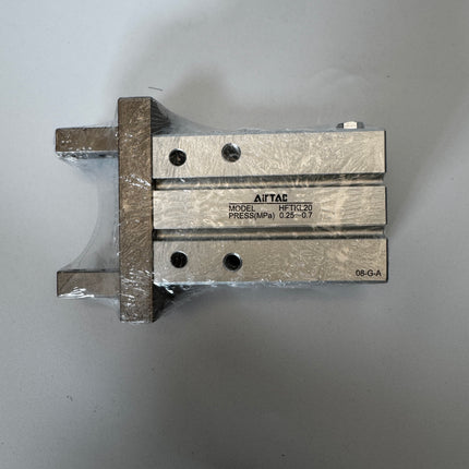 Airtac  HFKL Series: Pneumatic Finger  - HFTKL20