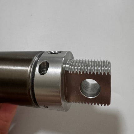 Airtac MAC: Double Acting  With Cushion - MAC40X100SCA