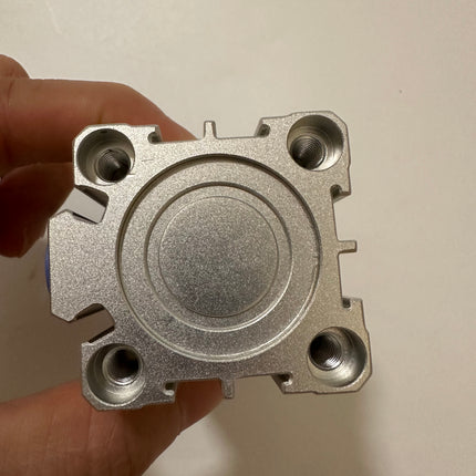 Airtac ACQ: Compact cylinder,double acting- ACQ32X50BT