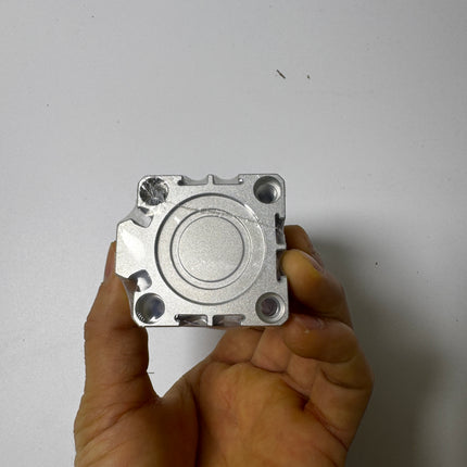 Airtac SDA: Compact Cylinder,Double Acting - SDA32X20SB