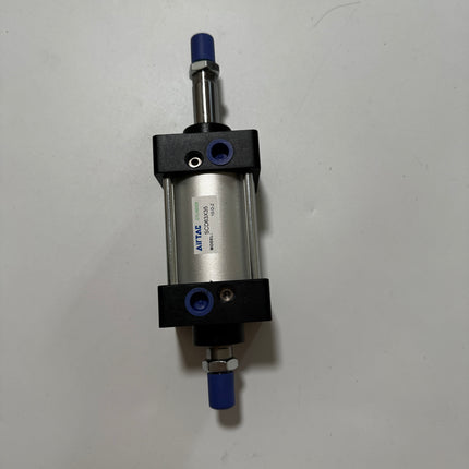 Airtac SCD: Standard Air Cylinder, Double rod type - SCD63X35