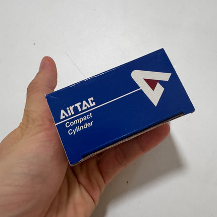 Airtac SDA: Compact Cylinder,Double Acting - SDA20X30S