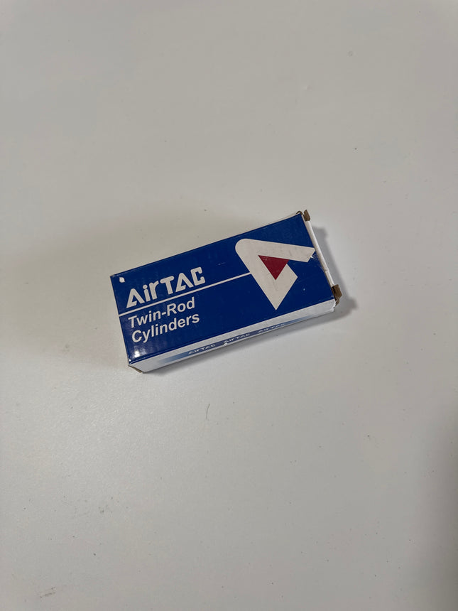 Airtac  TN series: double-shaft cylinder  - TN10X40S