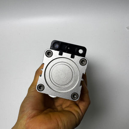 Airtac  TWH,TWM Series: Blocking Cylinder  - TDM50X30SKF