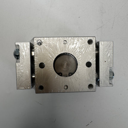 Airtac  HFT Series: Large Aperture Opening Clamp  - HFT20X40S