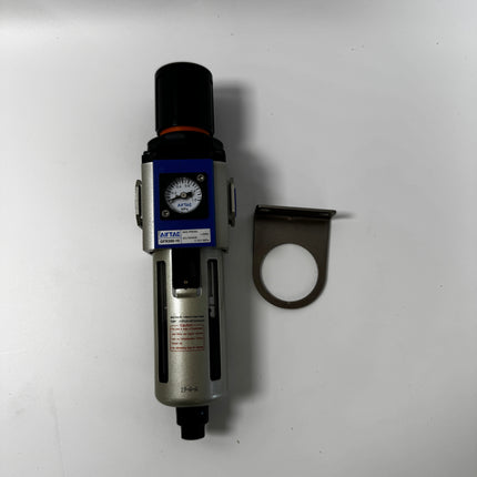 Airtac  GFR Series: Pressure regulating filter  - GFR30010AF1T
