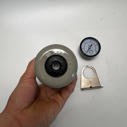 Airtac BFR: Air Filter Regulator  - BFR30003G