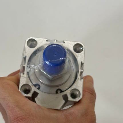 Airtac  SDA series: double action cylinder  - SDA50X100SB
