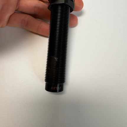 Airtac  ACA Series: Oil Buffer  - ACA2025-2