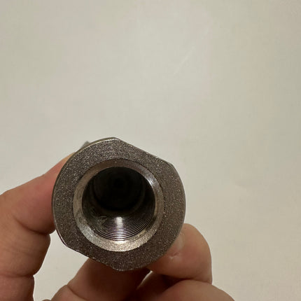 Airtac  Cylinder piston rod end connection accessories-fish eye joint  - F-M20X150U