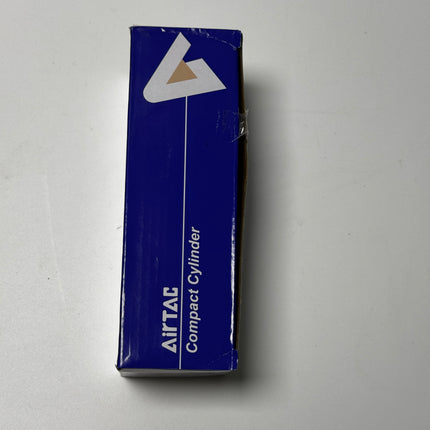 Airtac  SDA Series: Double-axis Compound Stroke Adjustable Cylinder  - SDAJ40X50-10