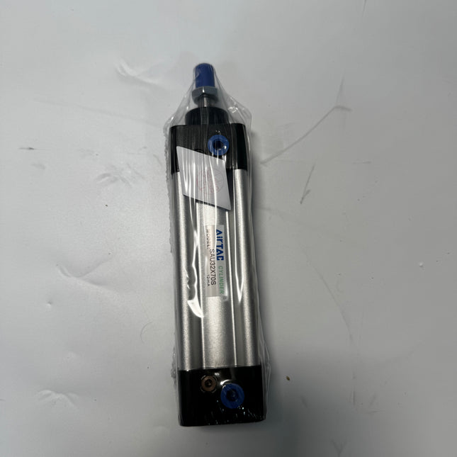 Airtac  SAU Series: Standard Compound Cylinder  - SAU32X70S