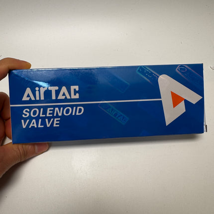 Airtac 4V320-10: Solenoid Air Valve - 4V32010B
