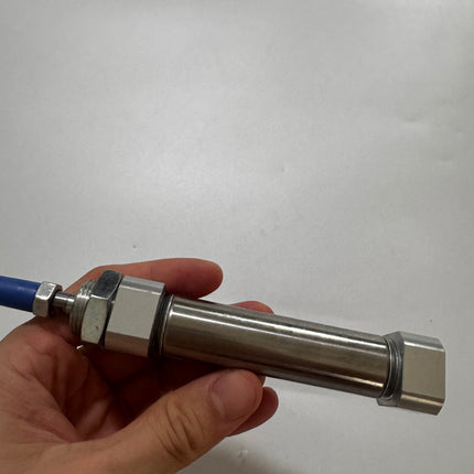 Airtac MF: Mini Cylinder,Double Acting Type- MF20X50U