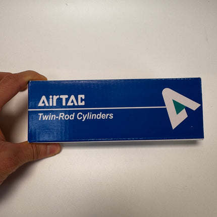 Airtac  TR series: double-shaft cylinder  - TR16X100S